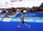 Triathlon-EM London 2013